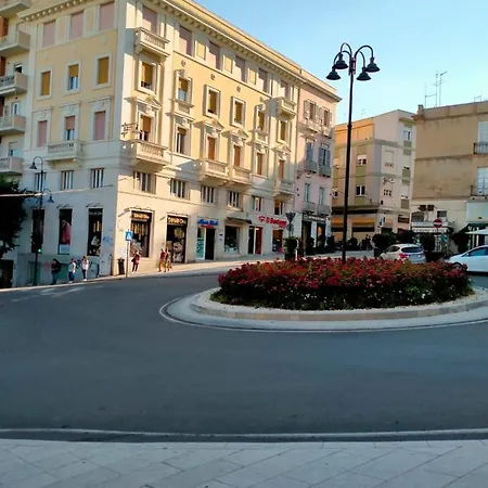 Mare Turchese Apartament