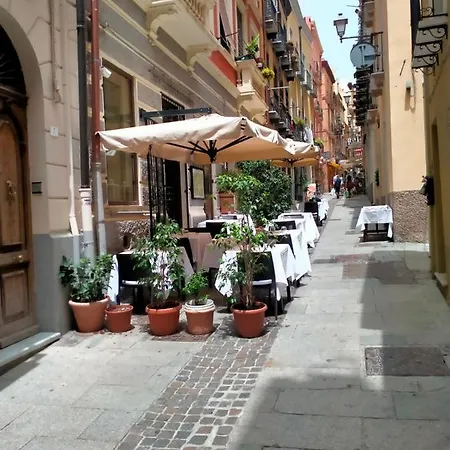 Apartament Mare Turchese *