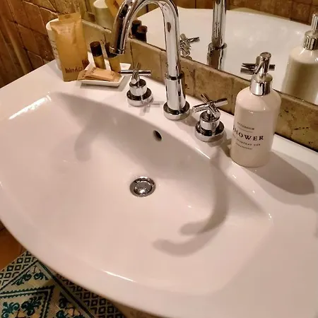 Mare Turchese Apartament Cagliari