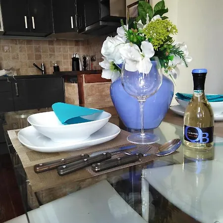 Mare Turchese Apartament
