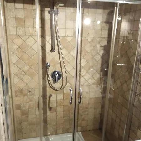 Apartman Mare Turchese *