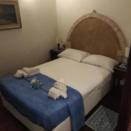 Mare Turchese Apartman Cagliari