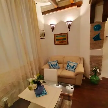 Apartman Mare Turchese Cagliari