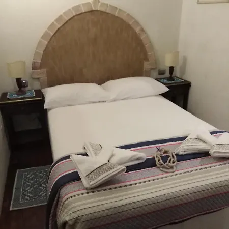 Mare Turchese Apartman