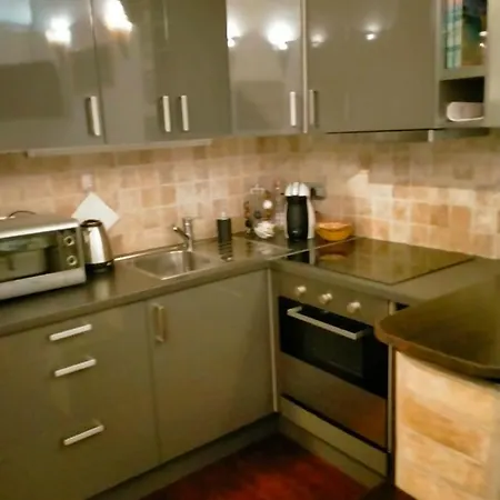 Apartman Mare Turchese Cagliari