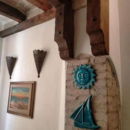 Mare Turchese Apartman Cagliari