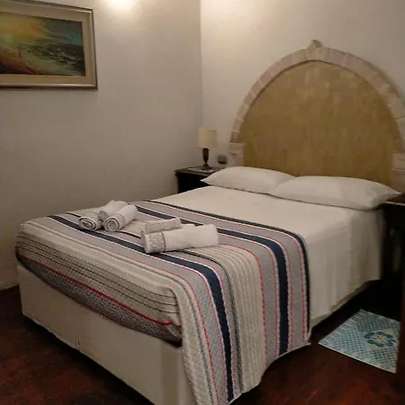 Apartman Mare Turchese