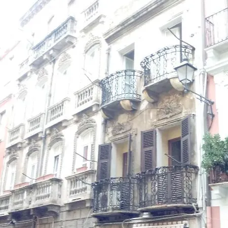 Mare Turchese Apartman Cagliari